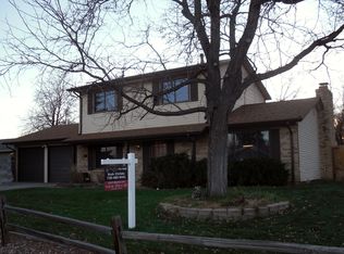 4727 S Kline St, Littleton, CO 80127