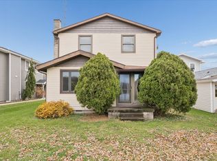 3028 Morin Point St, Erie, MI 48133