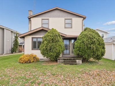 3028 Morin Point St, Erie, MI, 48133