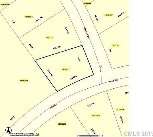 1st image of 8809 Blaydon Dr