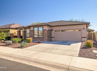 17539 W Silver Fox Way, Goodyear, AZ 85338