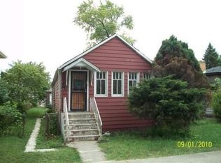 1051 W 97th St, Chicago, IL 60643