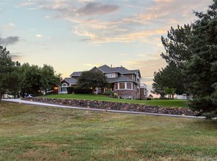 5604 Singletree Ln, Parker, CO 80134