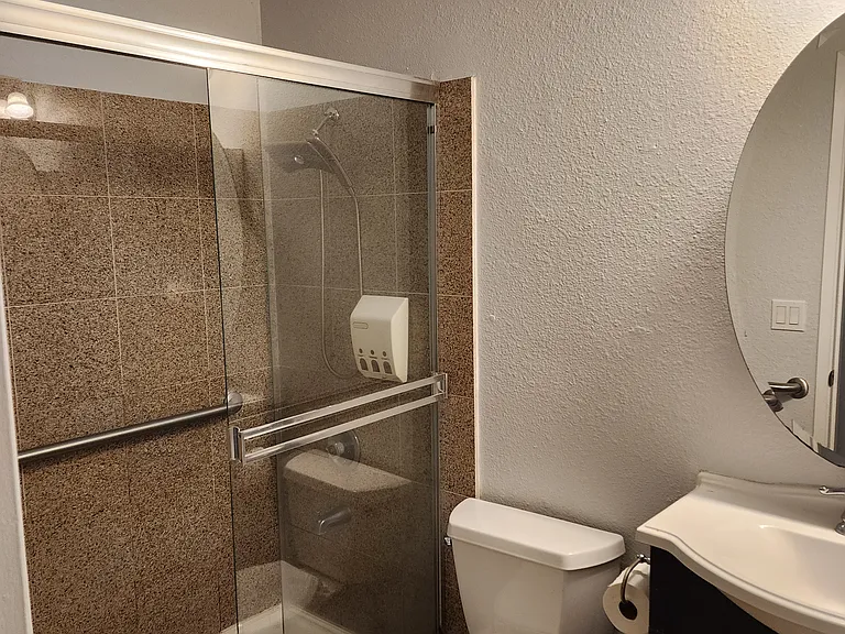 Main Bath