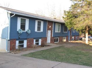 521 Ball Park Rd, Camdenton, MO 65020