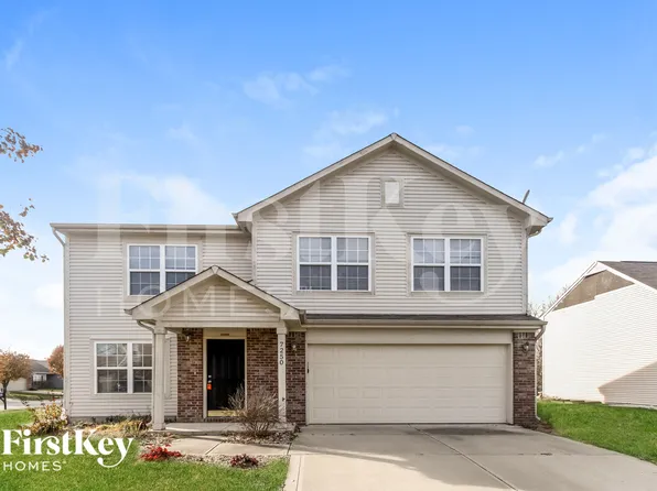 7250 Pipestone Dr, Indianapolis, IN 46217