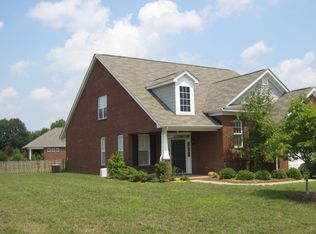 9202 Spratt Ln, Waxhaw, NC 28173