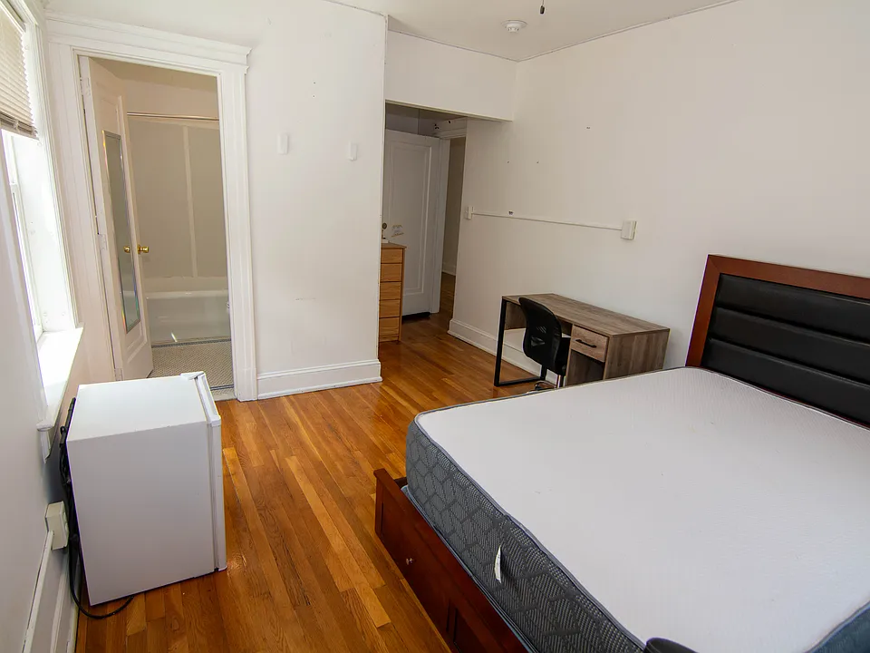 30 Fayette St #3A