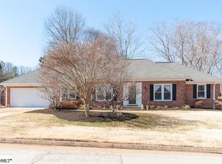 9 Fieldstone Pl, Greenville, SC 29615