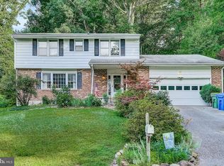 2305 Magnolia Dr, Wilmington, DE 19810