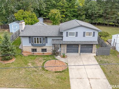 3106 Chamberlain Ave SE, Grand Rapids, MI, 49508