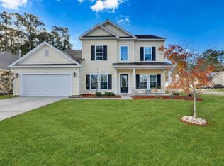 7527 Stargazer Dr, Hanahan, SC 29410