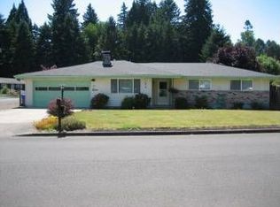 17659 SE Paradise Dr, Milwaukie, OR 97267