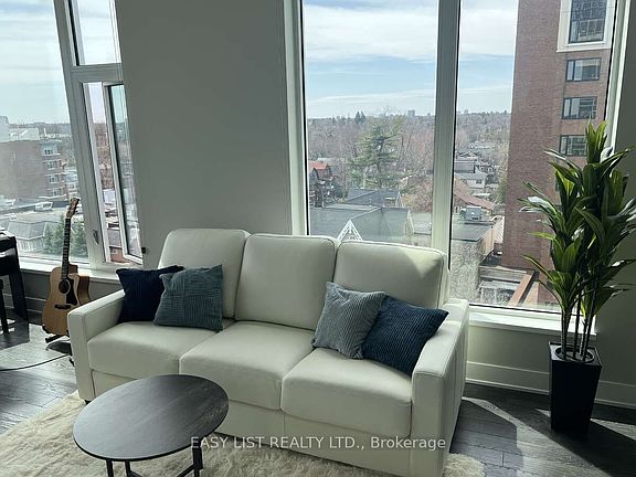 5th image of 118 Holmwood Ave #705