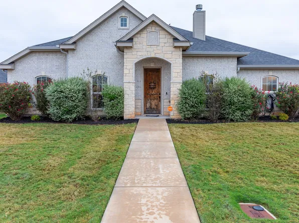 3133 Oakley St, Abilene, TX 79606