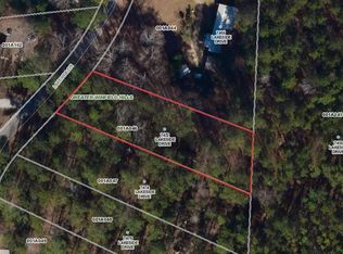7472 Lakeside Dr, Appling, GA 30802