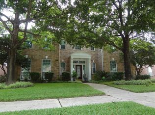 1927 Briarchester Dr, Katy, TX 77450
