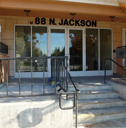 2nd image of 88 N Jackson Ave Unit 326