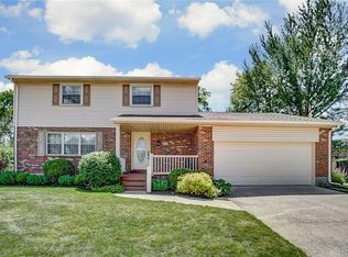 4416 Vera Pl, Dayton, OH 45429