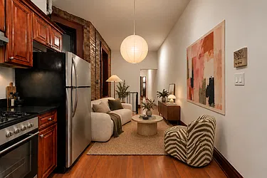 144 West 109th Street, #1W