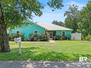 28816 Sampson Ave, Orange Beach, AL 36561