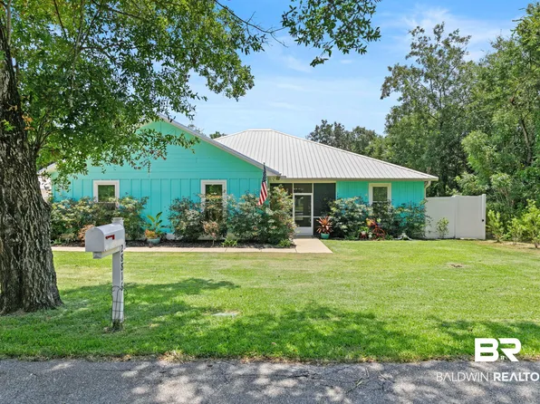 28816 Sampson Ave, Orange Beach, AL 36561