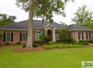 3 Pinebrook Ct, Savannah, GA 31405