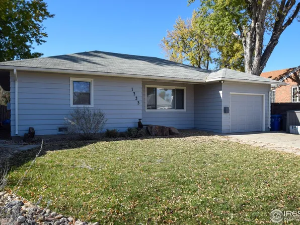 1333 N Garfield Ave, Loveland, CO 80537