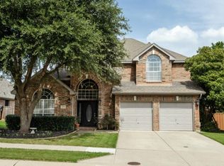 2705 Penny Ln, McKinney, TX 75070