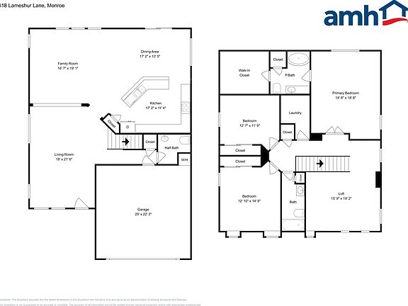 2nd image of 318 Lameshur Ln