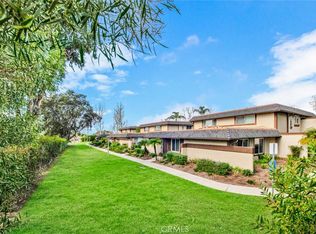 22962 Via Nuez #17, Mission Viejo, CA 92691