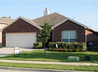 2101 Sunny Side Dr, Little Elm, TX 75068