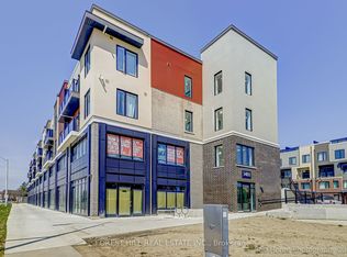 3401 Ridgeway Dr #305, Mississauga, ON L5L 0B9