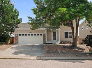 6375 Binder Dr, Colorado Springs, CO 80923