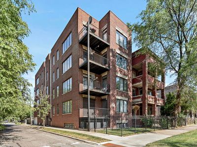 5219 S Michigan Ave APT 3W, Chicago, IL, 60615
