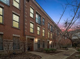 1229 W Madison St, Chicago, IL 60607