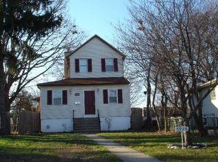 5926 Plumer Ave, Baltimore, MD 21206