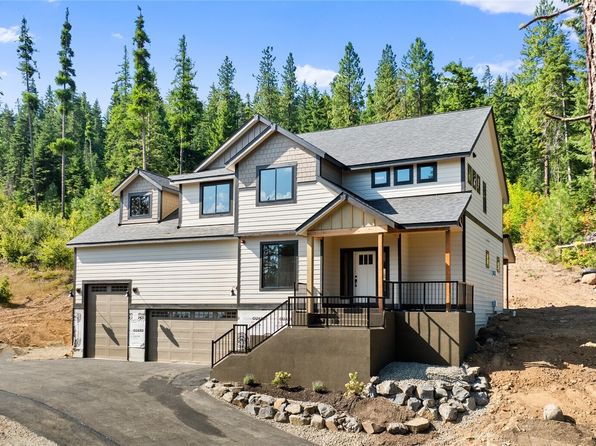 660 Stone Ridge Drive, Cle Elum, WA 98922