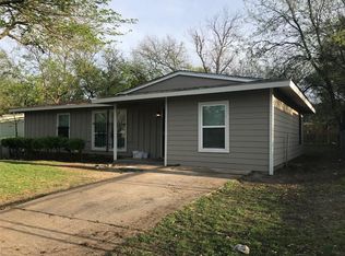 762 Clearwood Dr, Dallas, TX 75232