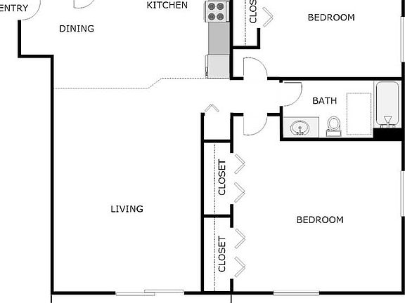 2nd image of this home