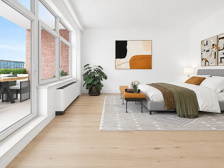 91 Grand Ave #4B — Photo 3