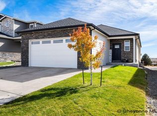 7623 Three Hearts Trl, Cheyenne, WY 82009