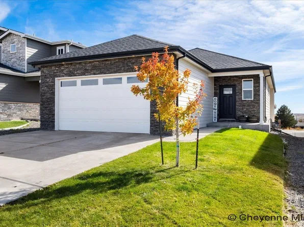 7623 Three Hearts Trl, Cheyenne, WY 82009