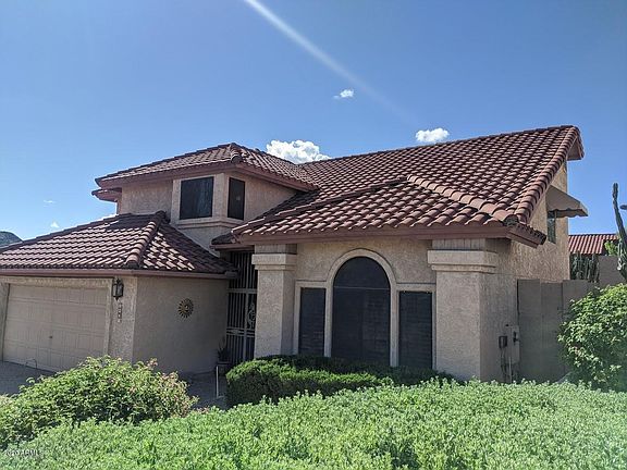 3rd image of 1807 E Friess Dr