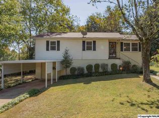 4821 Kyle Ln NW, Huntsville, AL 35810