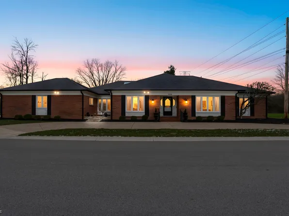 9208 Tamarack Dr, Indianapolis, IN 46260