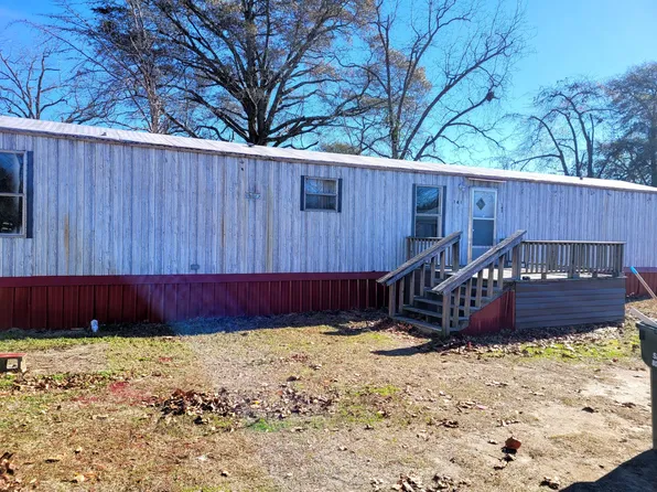 140 Duncan St, Salley, SC 29137