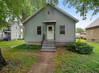 1021 Klaus St, Green Bay, WI 54302