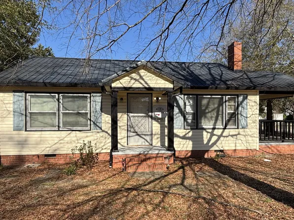 1100 Southern Ave, Fayetteville, NC 28306