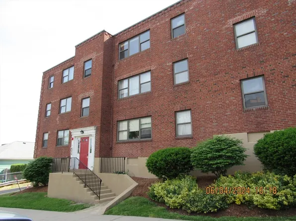 121 Nahant St Unit 5, Lynn, MA 01902